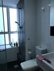 The Parc Condominium (D5), Condominium #601925131